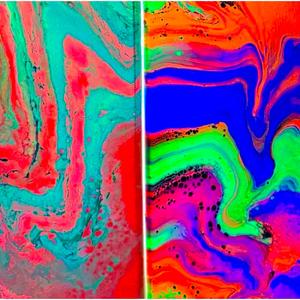 colors pt. 2 (voy a estar)