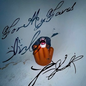 HOLD MY JOCKY (Explicit)