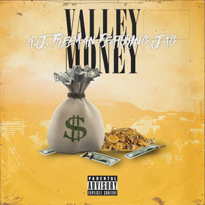 Valley Money (Explicit)