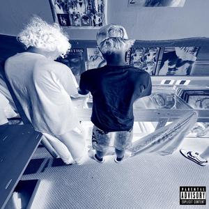 LIVE LIFE (feat. GMF Gin & PurPle) (Explicit)