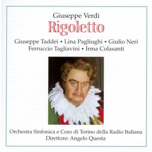 Rigoletto (弄臣)