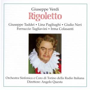 Rigoletto