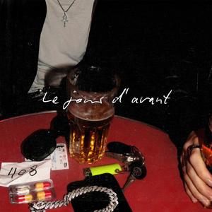 Cobb - LE JOUR AVANT LA FIN DU MONDE