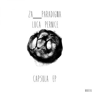 Capsula EP