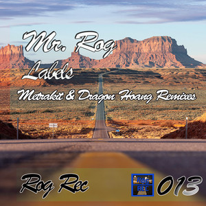 Labels (Metrakit Remix)