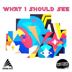 What I Should See (Back To 90s Mix)