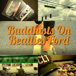Buddhists on Beatties Ford(feat. J Scienide & Supastition) (Radio Edit)