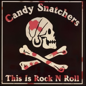 Candy Snatchers/The Cheap Dates [Split CD]