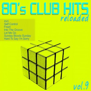 Last Night a DJ Saved My Life (Rfn Radio Mix)