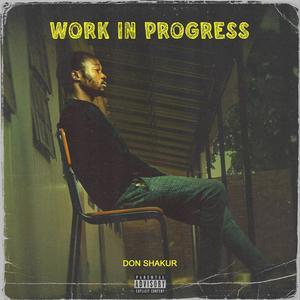 Work In Progress (Explicit)