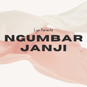 Ngumbar Janji