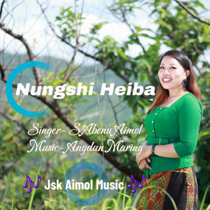Nungshi Heiba | Manipuri gospel song (feat. S Abenu Aimol)
