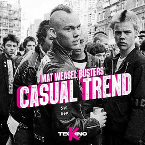 Casual Trend