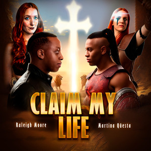 Claim My Life (Acoustic Pop Version)