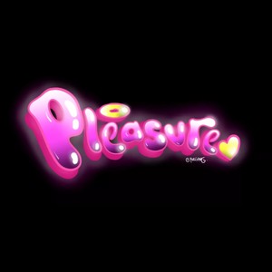 Pleasure (feat. Pain The Plug) (Pain The Plug Remix)