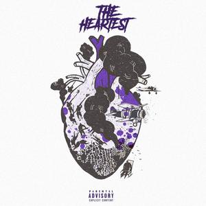 Heartest(feat. Red) (Explicit)