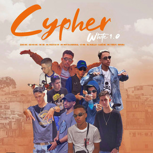 Cypher White 1.0 (Explicit)