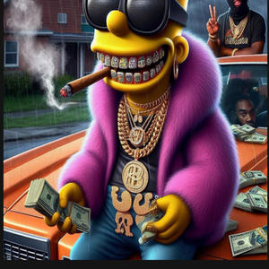 Back Bussin (Explicit)