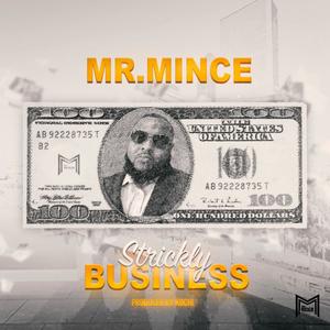 Strickly Business (Explicit)