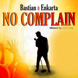 No Complain (Explicit)