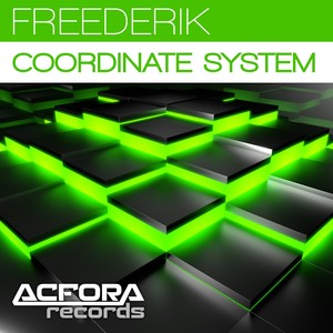 Coordinate System (Original Mix)