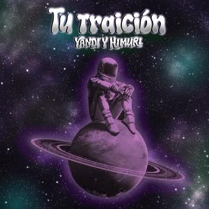 Tu traición (feat. Himuri)