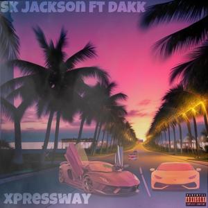 Da Spressway (feat. Dakk Damaven) (Explicit)