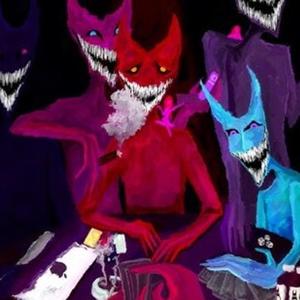 BASS HIT! (feat. N8F) (Explicit)