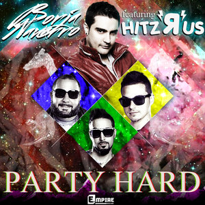 Party Hard (Radio Edit Original Mix)