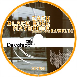 Black Rose (Original Mix)