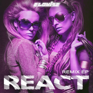 React (Remix EP)