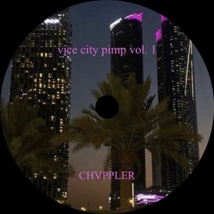 Vice city pimp vol. 1