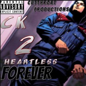 Forever Freestyle (Explicit)