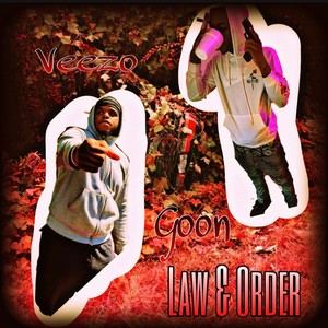 Law & Order (feat. KasmoDaGoon) [Explicit]