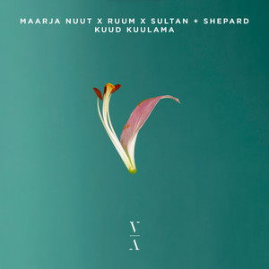Kuud Kuulama (Sultan + Shepard Extended Mix)