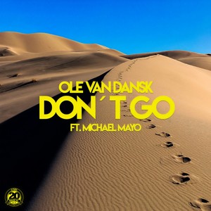 Don't Go