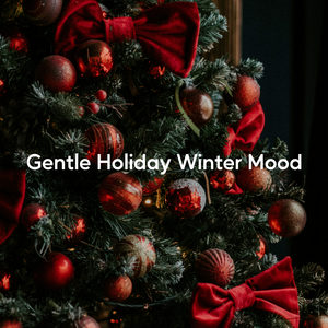 Calm Winter Afternoon