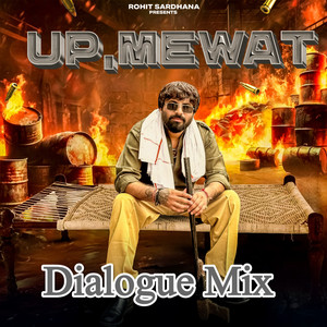 Up,Mewat Dialogue Mix (feat. Harendra Nagar)