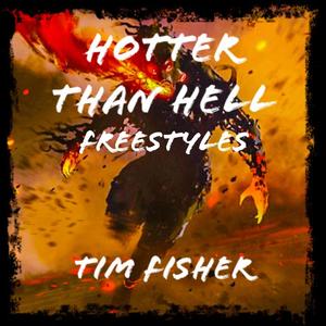 Hotter Than Hell (Explicit)