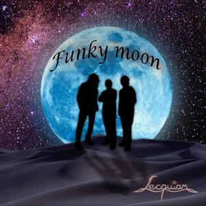 Funky Moon