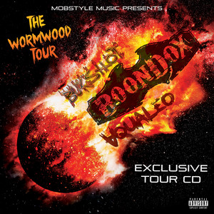 The Wormwood Tour (Explicit)