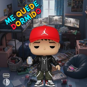 Me Quede Dormido