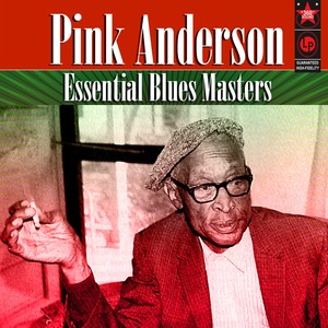 Essential Blues Masters