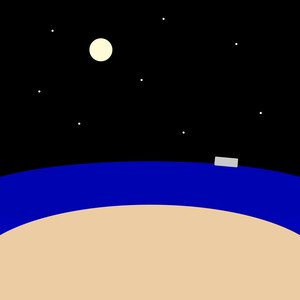 Conversations at the Shore