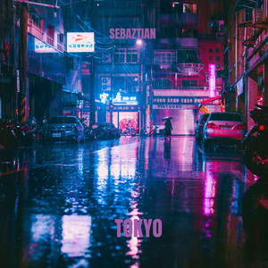 Tokyo (Radio Edit)