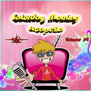 Extreme Ghostbusters Theme (Acapella)