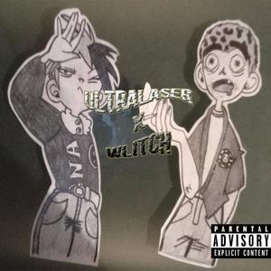 Groupie(feat. WLITCH) (Explicit)