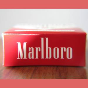 Marlboro(Prod.Spenda C/MC Shureshock)
