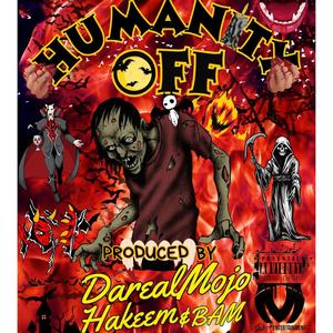 HUMANITY OFF (Explicit)