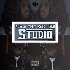 Studio (feat. Badd Talo)